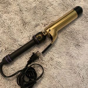 Curling iron